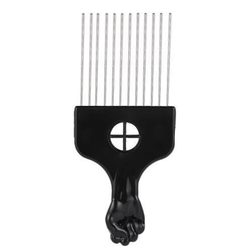 1Pcs Metal Afro Comb Item | Buy 1Pcs Metal Afro Comb | SPOP Enterprise Global